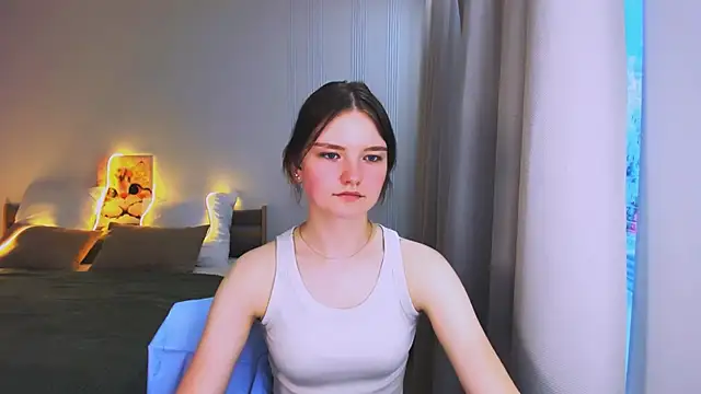 LookEva's Live XXX Chat