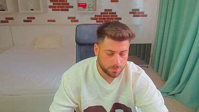 DaxGreer Chat XXX live
