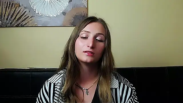 Jenny_smille_ – Live XXX-chat