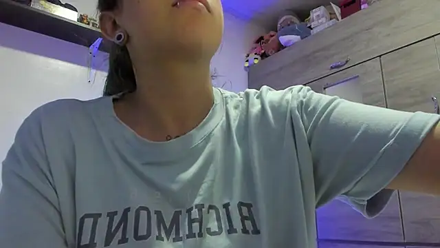 XXX chat uživo modela turolita_