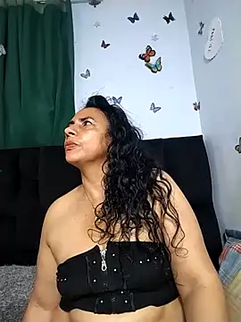 AlexaNovoa_ live XXX chat