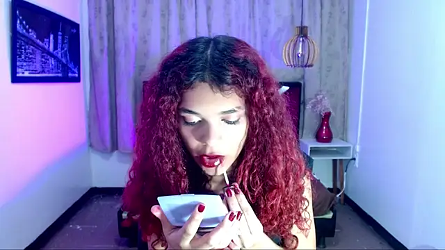 luisa__torres Chat XXX in diretta