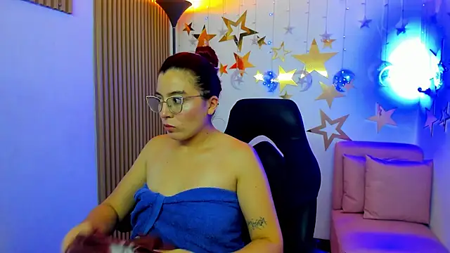 XXX chat uživo modela allison_mc