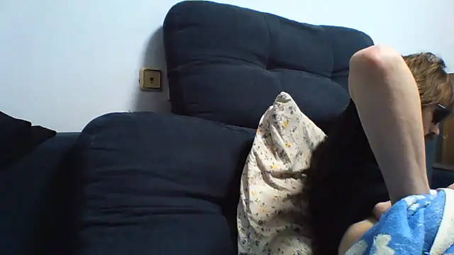 KaelNox's Live XXX Chat