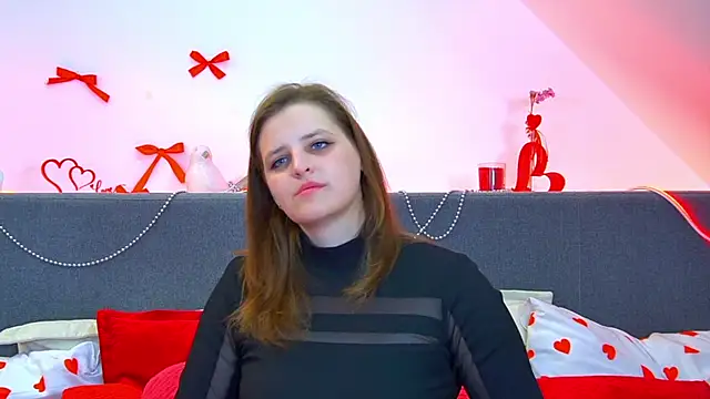 XXX chat uživo modela AlexaAvery