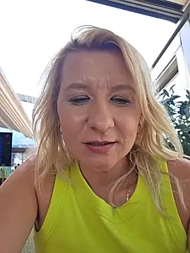 Chat XXX ao vivo de KaylinJan