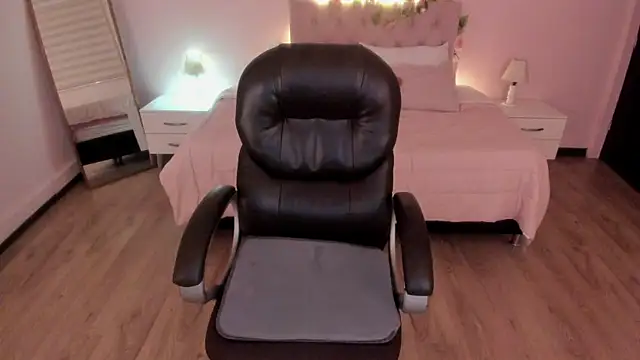 XXX chat uživo modela Mariam_Lopez__