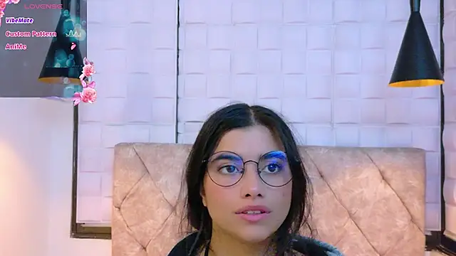 צ'אט XXX בשידור חי של Georgia_Candy