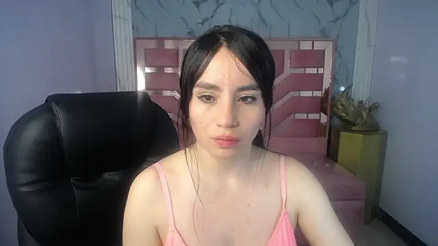 Mia_Pink_ch 现场XXX聊天