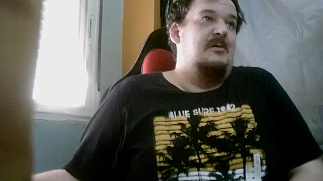 porkorossy's Live XXX Chat