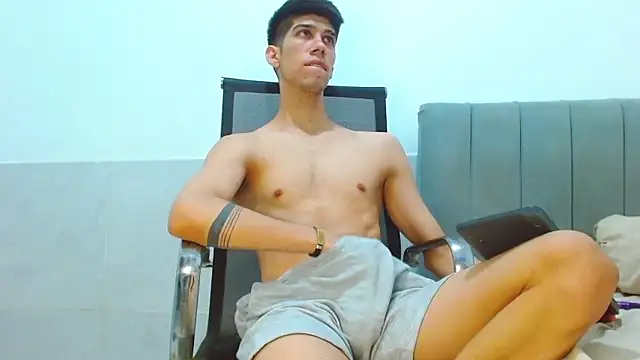 jhony-sex live XXX chat
