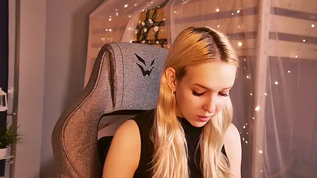 Živý XXX chat MaoqiBeverly