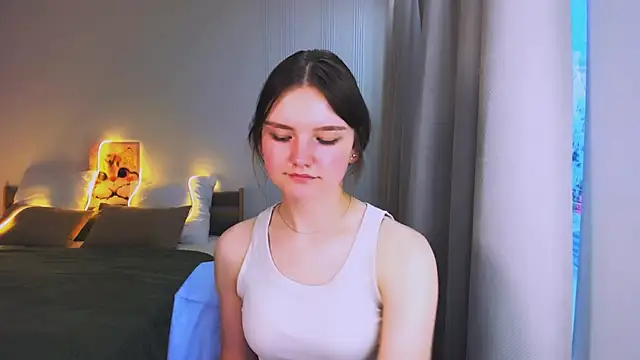 Онлайн чат XXX LookEva