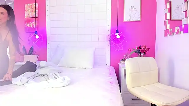 Antonella_morrison – Naživo XXX chat