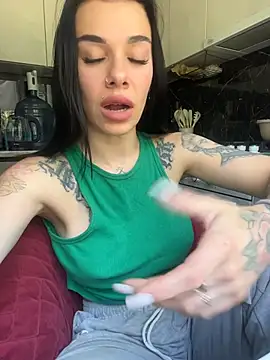 Queen_of_pain – Live XXX-chat