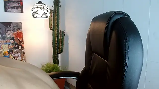 AmethystShadow17 Chat XXX in diretta