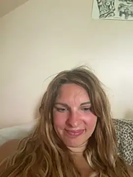 Chat XXX en directo de kinkysarahx