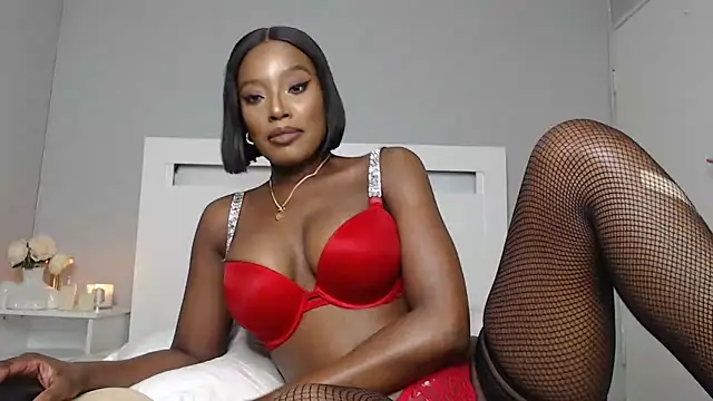Chat XXX en directo de JasminBrown