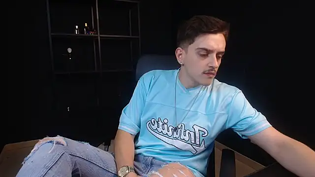 FelixStarkk Chat XXX live