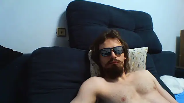 Chat XXX en directo de KaelNox