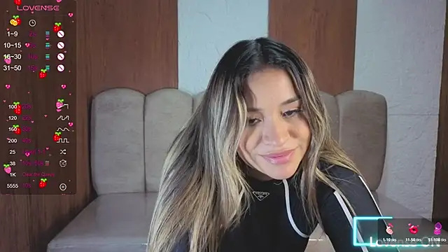 _Charlotte_v's Live XXX Chat