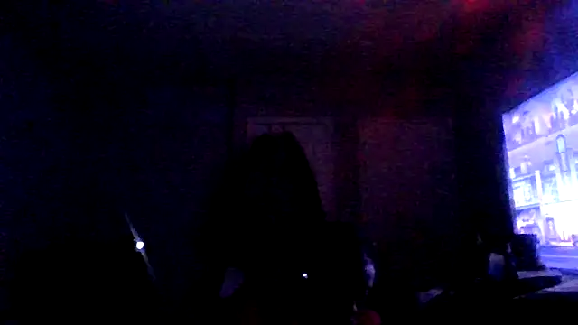 Živý XXX chat BedazedFirefly