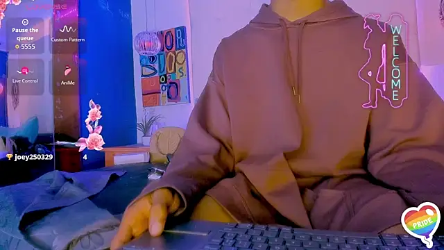 AndyCat3_ Chat XXX live