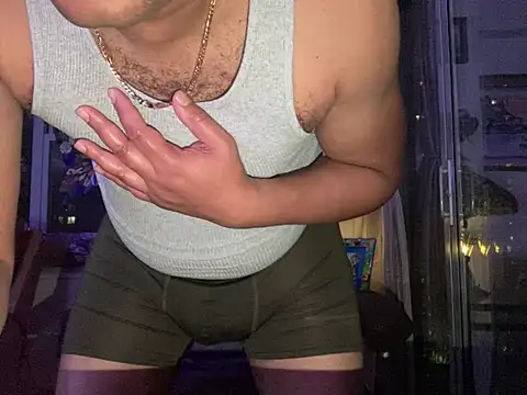ThickDick_Daddy XXX чат на живо