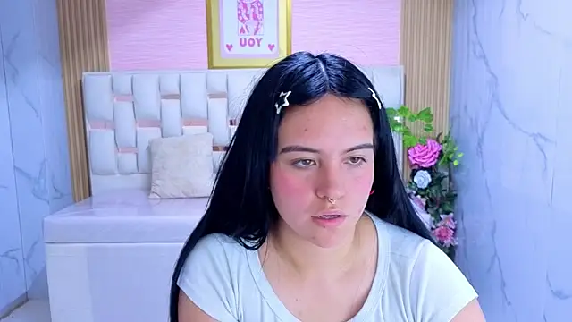 sarita_09_s Chat XXX in diretta