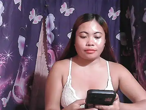 Chat XXX en directo de Hot_Samantha4u