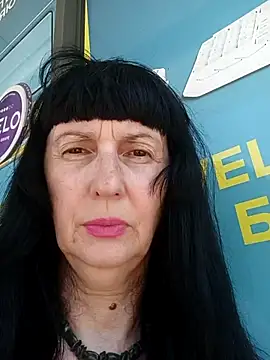 Chat XXX en directo de MelanyBanks