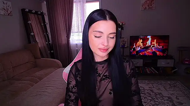 Chat XXX ao vivo de __Malika__