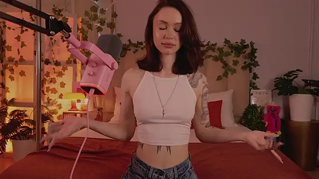 Meow_Nancy's Live XXX Chat