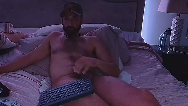 TwistedStallion69 Chat XXX in diretta