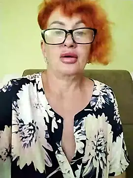 Webkamerová show Alissa55552111