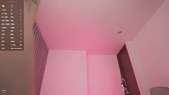 im_annie Chat XXX live