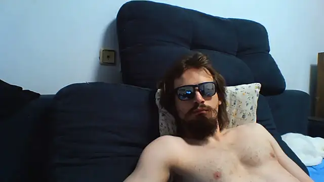 Živý XXX chat KaelNox