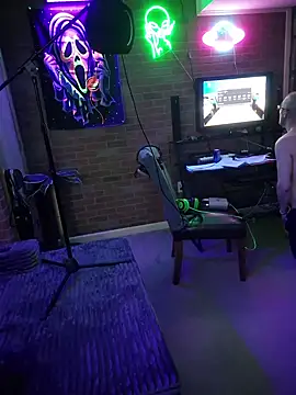 Chat XXX Live chronic_vibez