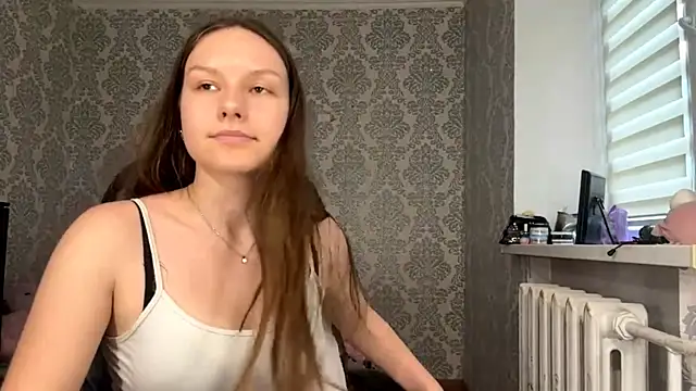 ShaylaChong's Live XXX Chat