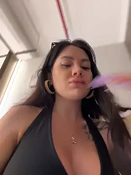 Živý XXX chat Wet__Bunny