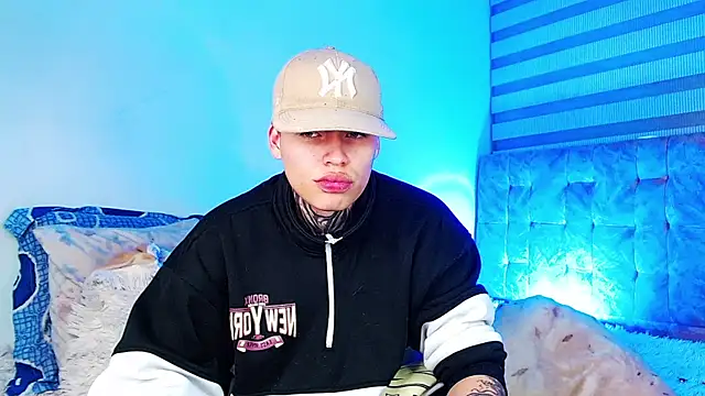_justinmoon2 Obrolan Langsung XXX