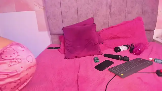 Sweett_Taylorr Chat XXX live