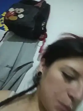 Živý XXX chat _Alaskamisa