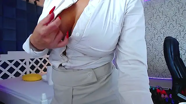 MissKora live XXX chat