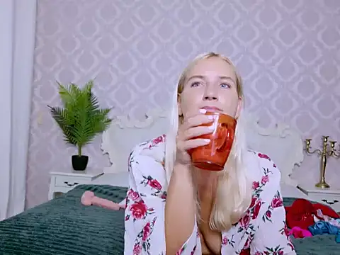 Kayleen_B's Live XXX Chat