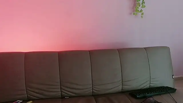 Chat XXX ao vivo de myke_magic