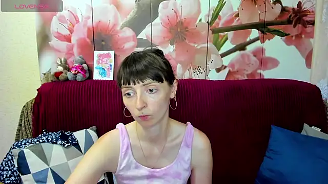 TayanaJons Chat XXX in diretta