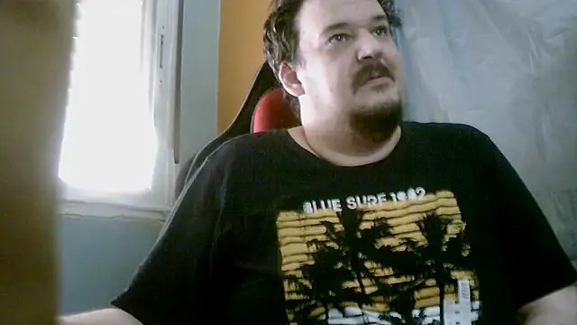 porkorossy's Live XXX Chat