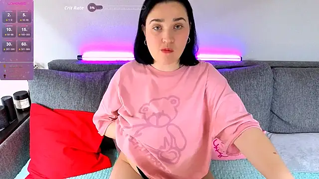 smartandamazing's Live XXX Chat