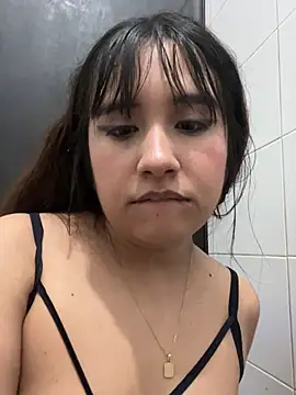 Samantthaescobar's Live XXX Chat